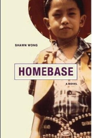 Cover of Homebase