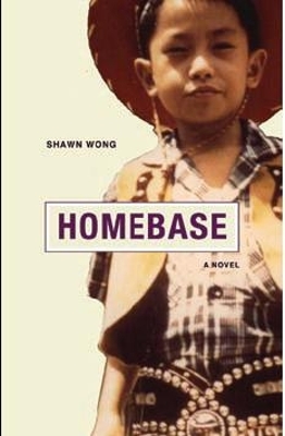 Book cover for Homebase