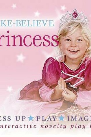 Cover of Princess