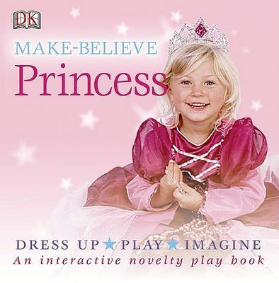 Book cover for Princess