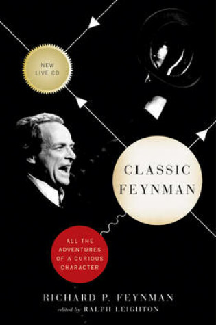 Cover of Classic Feynman