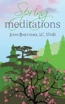 Book cover for Spring Meditations
