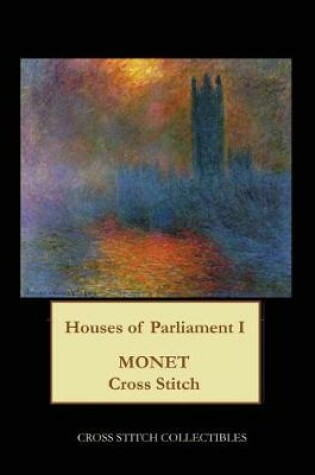 Cover of Houses of Parliament I
