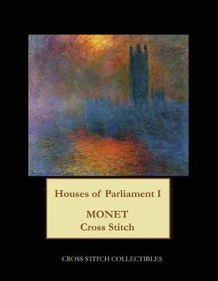 Book cover for Houses of Parliament I