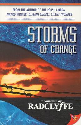 Cover of Storms of Change