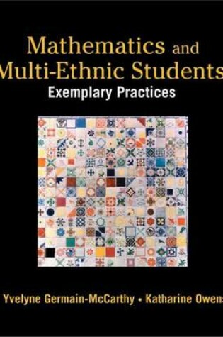 Cover of Mathematics and Multi-Ethnic Students: Exemplary Practices