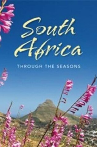 Cover of South Africa