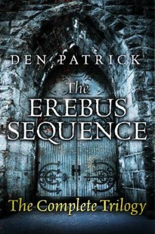 Cover of The Erebus Sequence