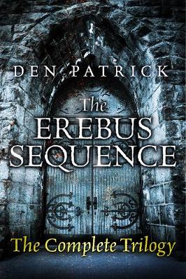 Book cover for The Erebus Sequence