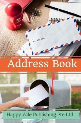 Cover of Address Book