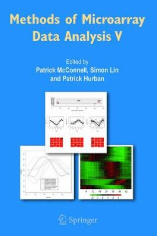 Cover of Methods of Microarray Data Analysis V