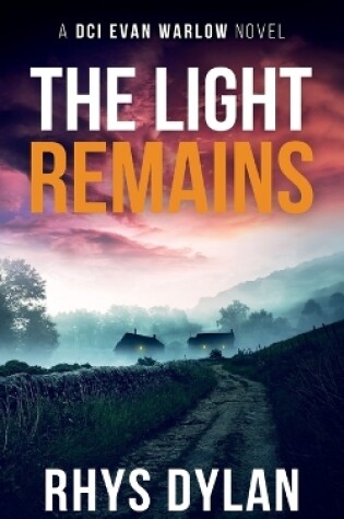 Cover of The Light remains