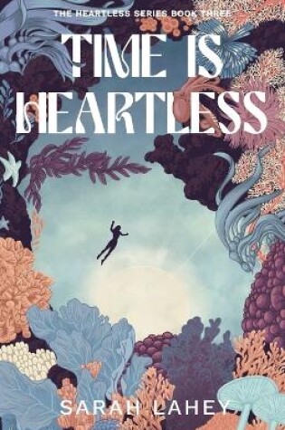 Cover of Time Is Heartless