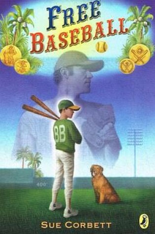 Cover of Free Baseball