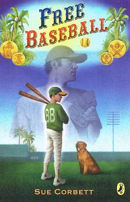 Book cover for Free Baseball