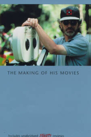 Cover of Steven Spielberg