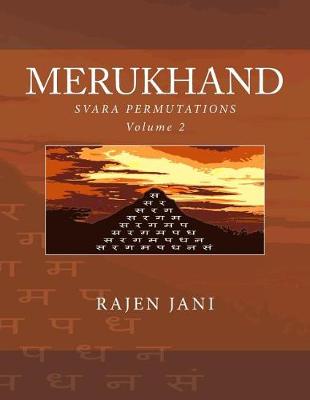 Book cover for Merukhand