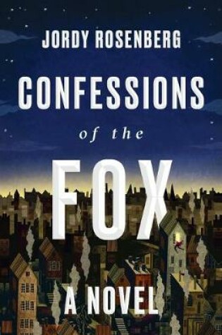 Cover of Confessions of the Fox