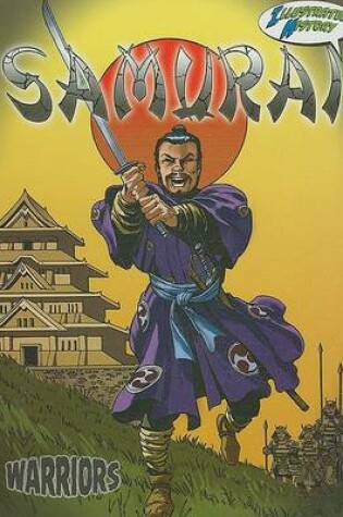 Cover of Samurai