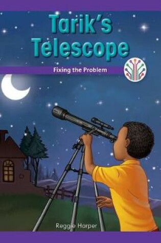 Cover of Tarik's Telescope