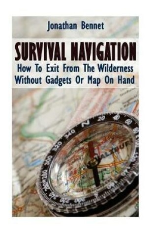 Cover of Survival Navigation