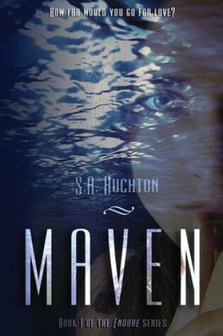 Cover of Maven