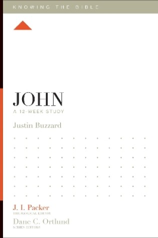 Cover of John