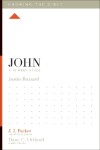 Book cover for John