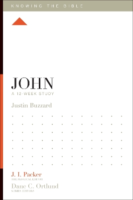 Cover of John