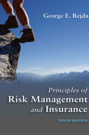 Cover of Principles of Risk Management and Insurance Value Package (Includes Study Guide for Principles of Risk Management and Insurance)