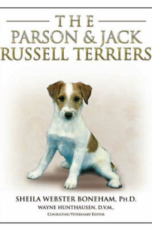 Cover of The Parson and Jack Russell Terriers