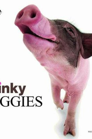 Cover of Pinky Piggies