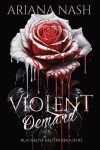 Book cover for Violent Demand