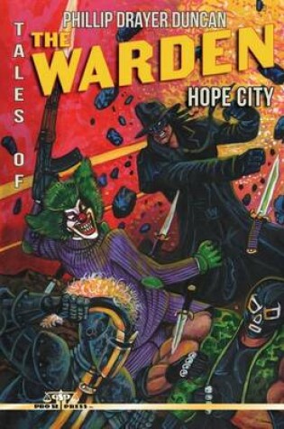 Cover of Tales of the Warden