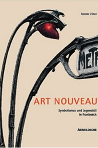 Cover of Art Nouveau