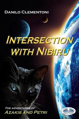 Book cover for Intersection with Nibiru