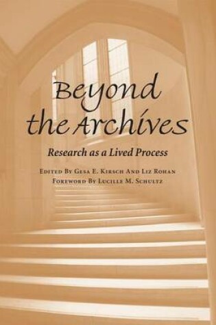 Cover of Beyond the Archives