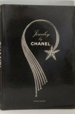 Cover of Jewelry by Chanel