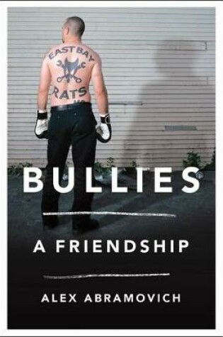 Cover of Bullies