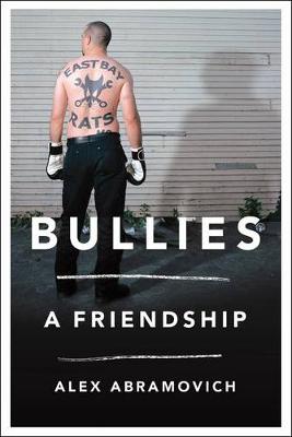 Book cover for Bullies
