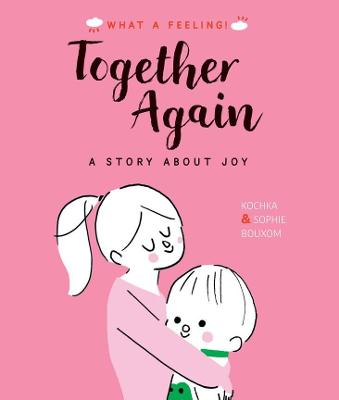 Cover of Together Again