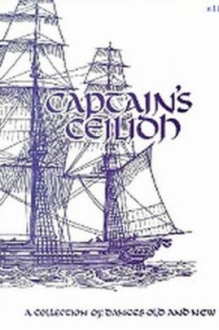 Cover of Captain's Ceilidh