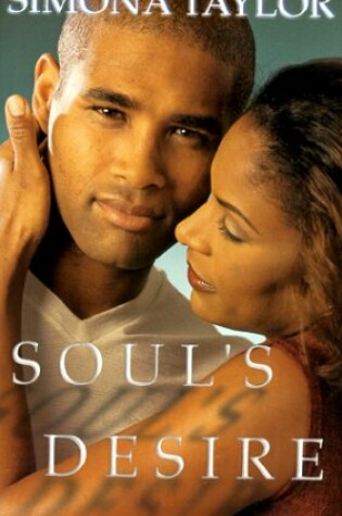 Cover of Soul's Desire