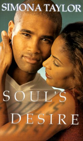 Cover of Soul's Desire