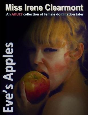 Book cover for Eve's Apples