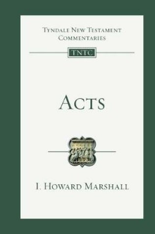 Cover of Acts