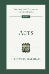 Book cover for Acts