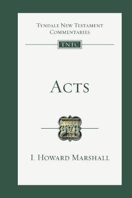 Book cover for Acts