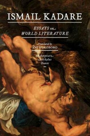 Cover of Essays On World Literature