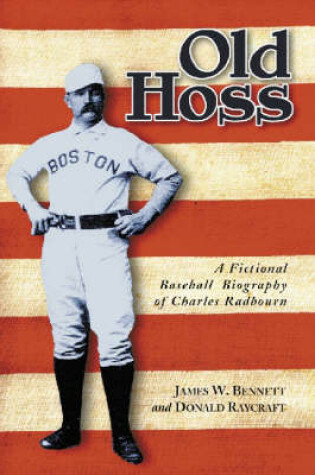 Cover of Old Hoss